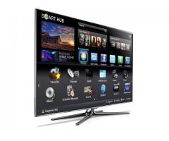 Üsküdar Televizyon Alan Yerler