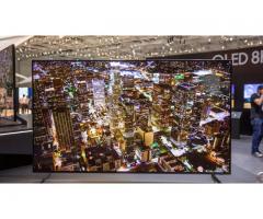 Ankara Akyurt Televizyon Alan Yerler