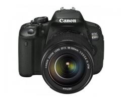 Ankara Akyurt Fotoğraf Makinesi Alan Yerler