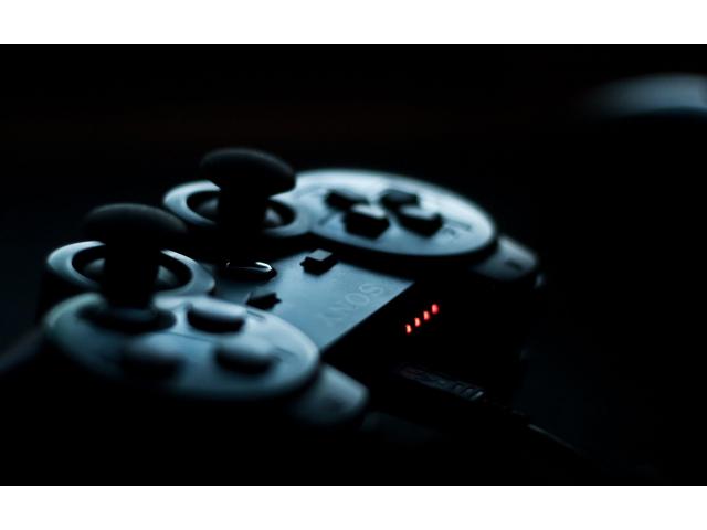 Ankara Akyurt Playstation Alan Yerler