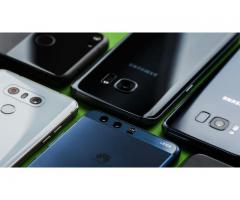 Bursa Büyükorhan Cep Telefonu Alan Yerler