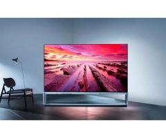 Ankara Ayaş Televizyon Alan Yerler