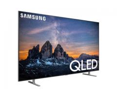 Ankara Ayaş Televizyon Alan Yerler