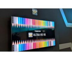 Bursa Büyükorhan Televizyon Alan Yerler