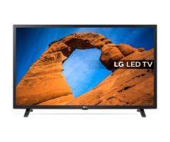 Bursa Yıldırım Televizyon Alan Yerler