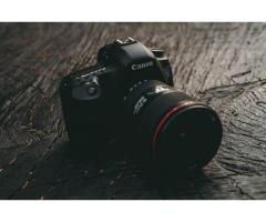 Ankara Çankaya Fotoğraf Makinesi Alan Yerler