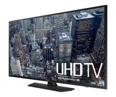 Ankara Keçiören Televizyon Alan Yerler