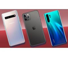 Bursa Orhaneli Cep Telefonu Alan Yerler