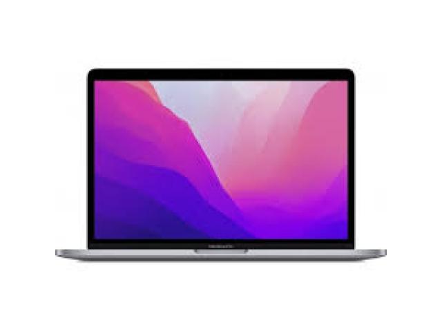 Bağcılar’da Sıfır Ve İkinci El MacBook Alım Satımı
