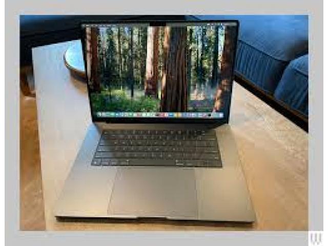 Bahçelievler’de Sıfır Ve İkinci El MacBook Alım Satımı