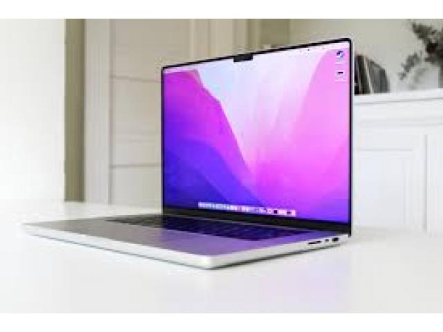 Çatalca’da Sıfır MacBook Alım Satımı