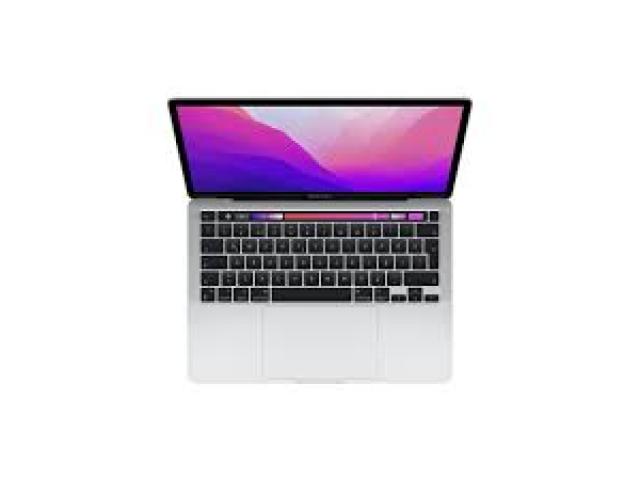 Esenler’de Sıfır MacBook Alım Satımı