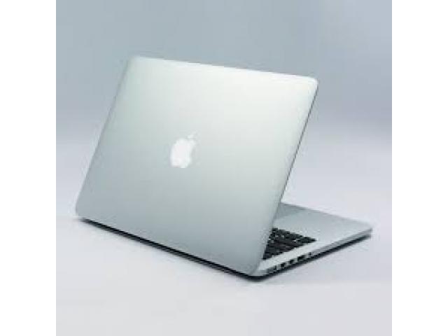 Eyüpsultan’da Sıfır MacBook Alım Satımı