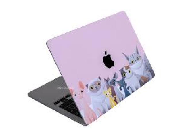 Güngören’de Sıfır MacBook Alım Satımı