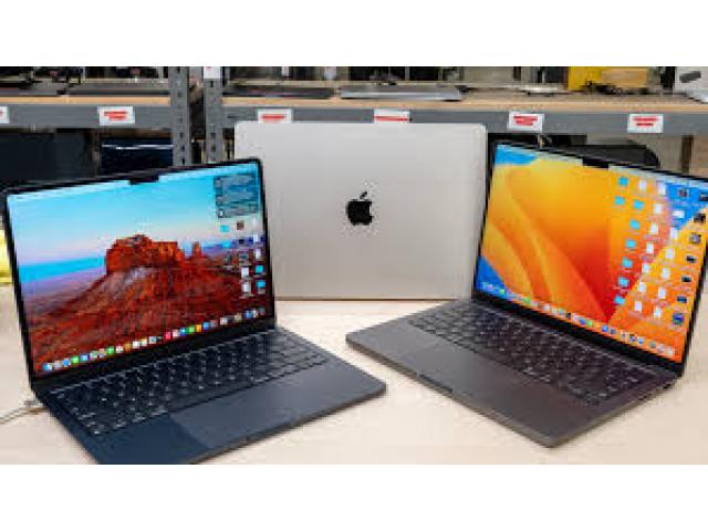 Kağıthane’de Sıfır MacBook Alım Satımı