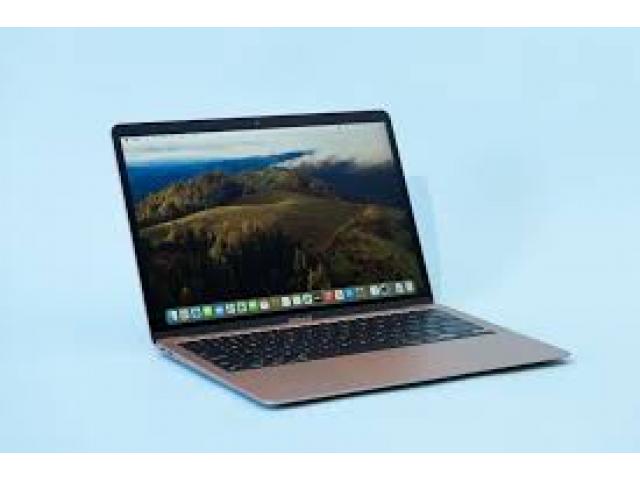 Sarıyer’de Sıfır MacBook Alım Satımı