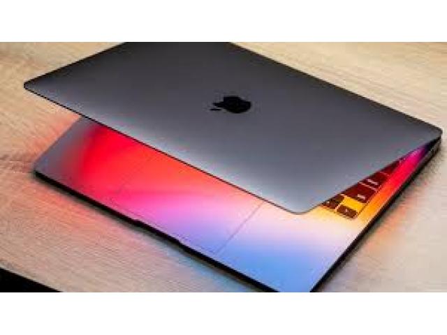 Tuzla’da Sıfır MacBook Alım Satımı