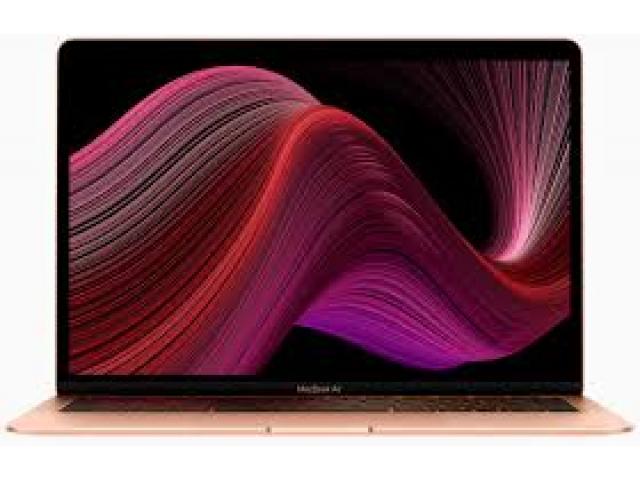 Zeytinburnu’nda Sıfır MacBook Alım Satımı