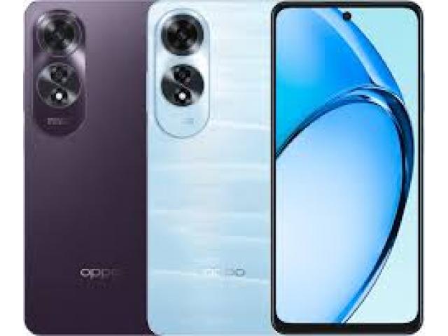 İkinci el ve sıfır Oppo telefon Alım Satımı Esenler