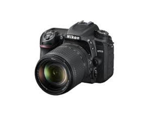 Nikon D7500 Alım – İstanbul Avcılar