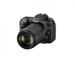 Nikon D7500 Alım – İstanbul Avcılar