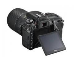 Nikon D7500 Alım – İstanbul Bakırköy