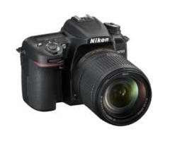 Nikon D7500 Alım – İstanbul Bayrampaşa