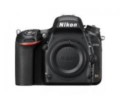 Nikon D7500 Alım – İstanbul Beşiktaş