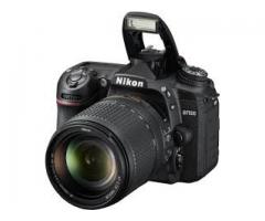 Nikon D7500 Alım – İstanbul Beylikdüzü