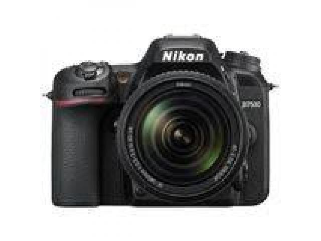 Nikon D7500 Alım – İstanbul Beyoğlu