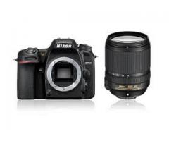 Nikon D7500 Alım – İstanbul Büyükçekmece