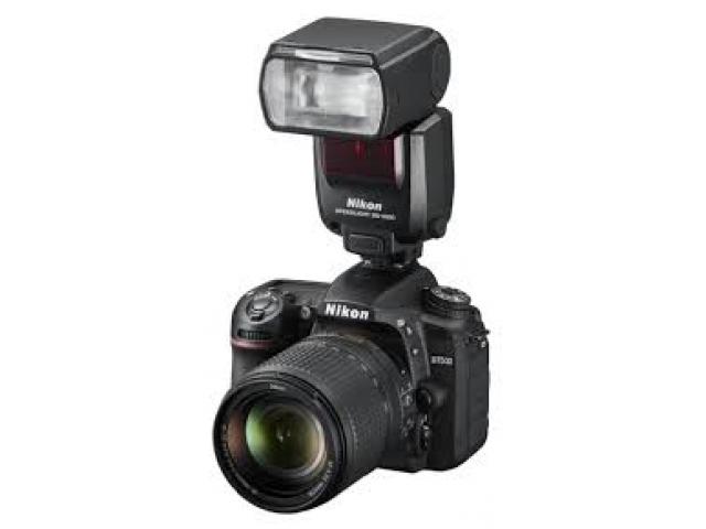 Nikon D7500 Alım – İstanbul Çatalca