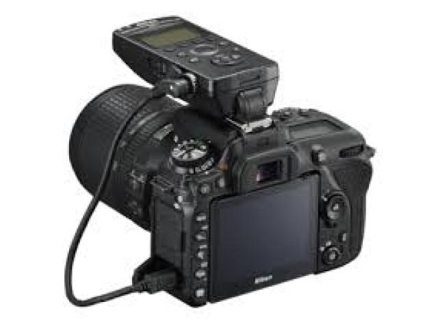 Nikon D7500 Alım – İstanbul Esenyurt