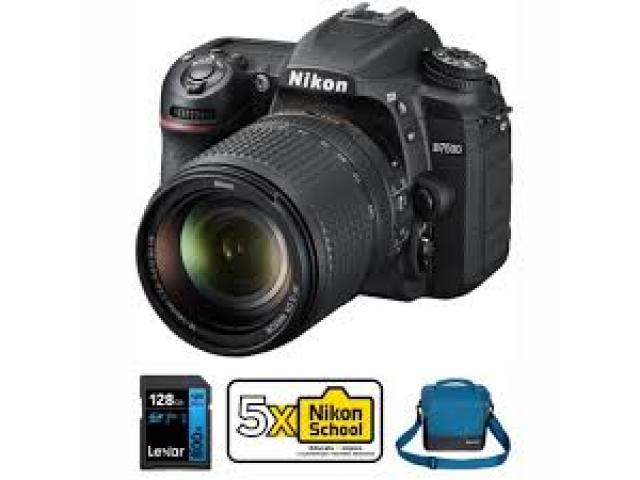 Nikon D7500 Alım – İstanbul Eyüpsultan