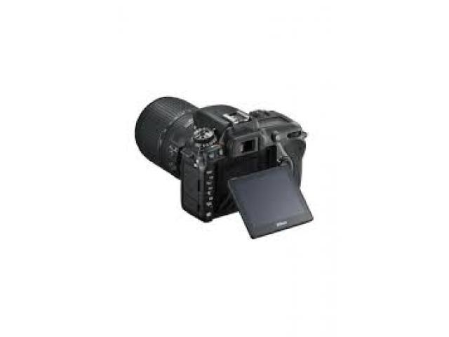 Nikon D7500 Alım – İstanbul Fatih