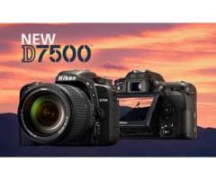 Nikon D7500 Alım – İstanbul Gaziosmanpaşa