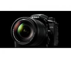 Nikon D7500 Alım – İstanbul Küçükçekmece