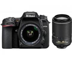 Nikon D7500 Alım – İstanbul Sarıyer