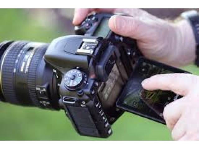 Nikon D7500 Alım – İstanbul Silivri