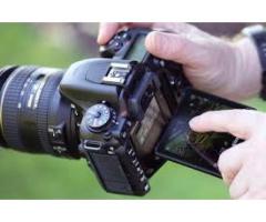 Nikon D7500 Alım – İstanbul Silivri