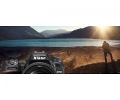 Nikon D7500 Alım – İstanbul Sultangazi