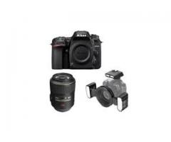 Nikon D7500 Alım – İstanbul Ataşehir