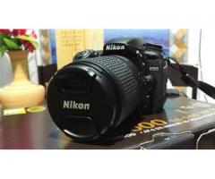 Nikon D7500 Alım – İstanbul Kartal