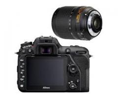 Nikon D7500 Alım – İstanbul Pendik