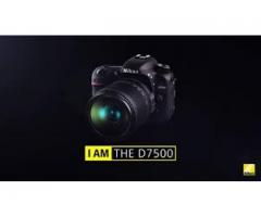 Nikon D7500 Alım – İstanbul Şile