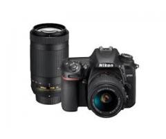 Nikon D7500 Alım – İstanbul Tuzla