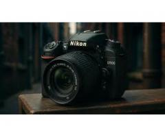 Nikon D7500 Alım – İstanbul Üsküdar
