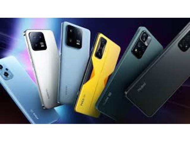 Xiaomi İkinci El  Ve Sıfır Ürün Alım Satım İstanbul Ümraniye Fatih Sultan Mehmet