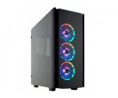 İntel Bilgisayar Alan Yerler