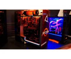 AMD Bilgisayar Alan Yerler